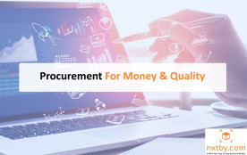 Procurement for Money & Quality