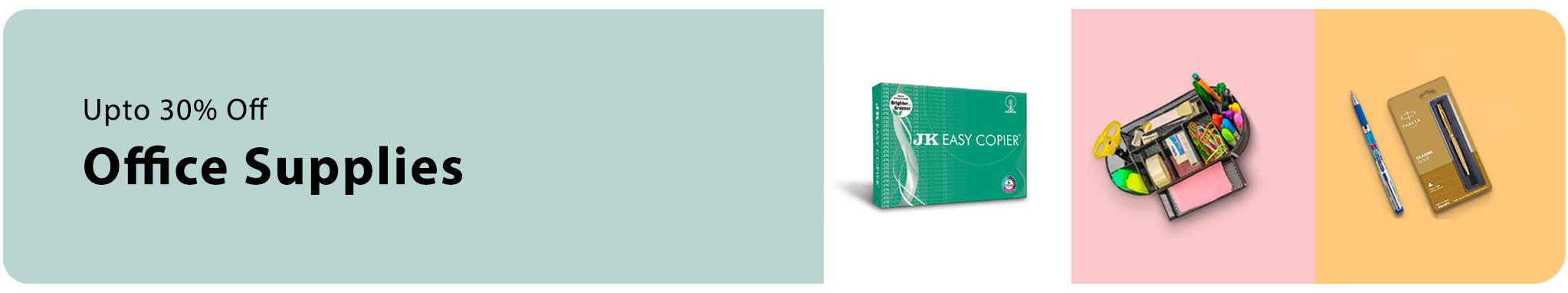 Office Supplies