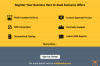Procure Your Day To Day Business Needs in a click!